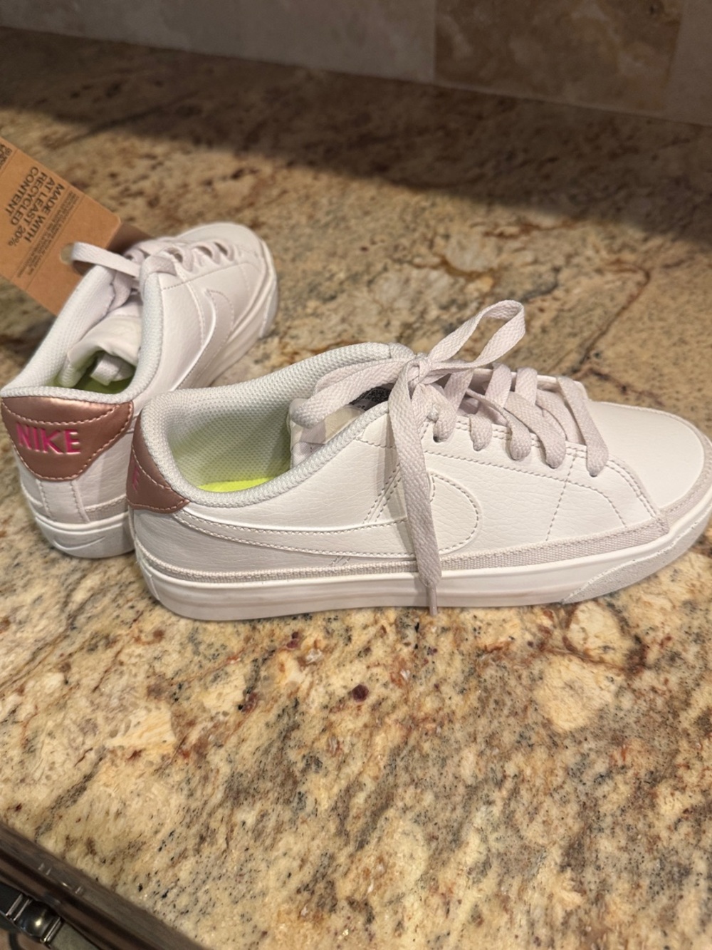 Nike Women's Court Legacy Next Nature sneakers